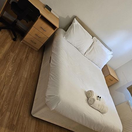 Norwich Home 外观 照片