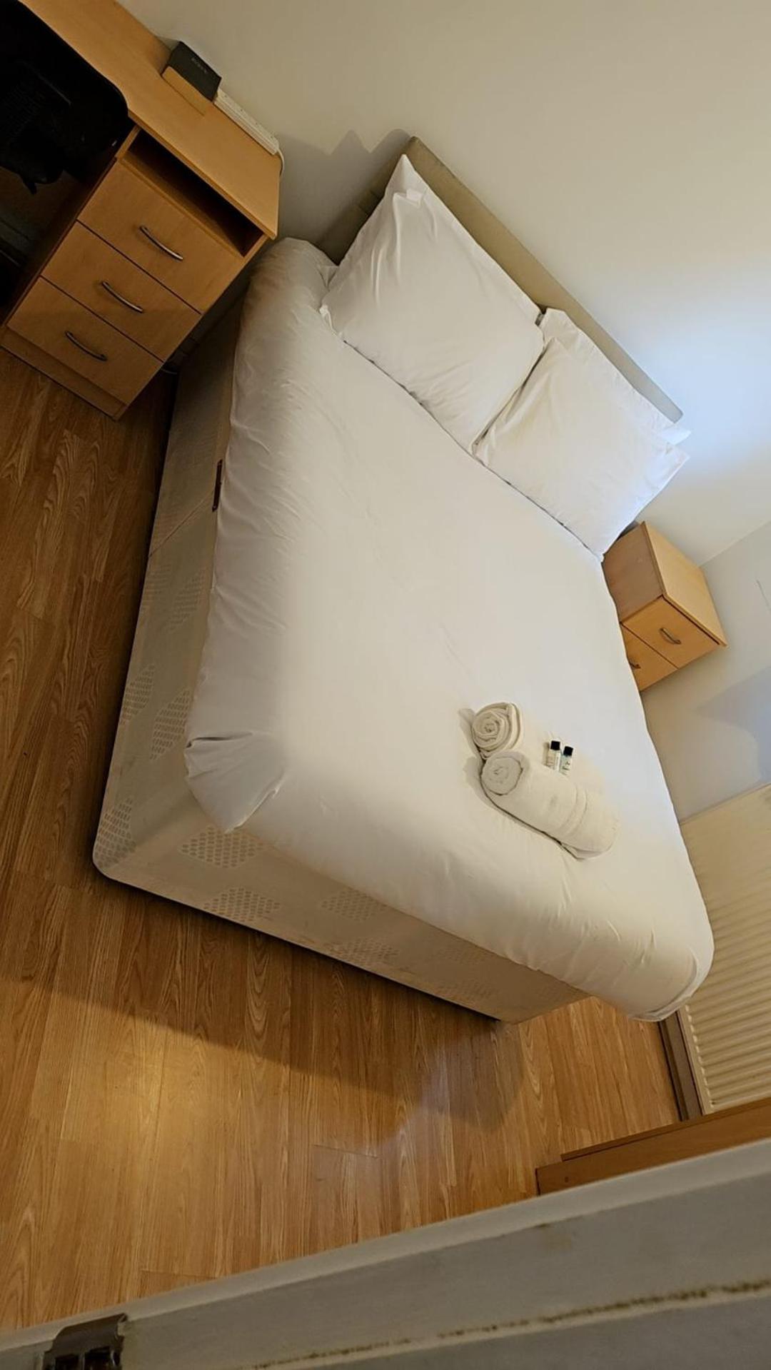 Norwich Home 外观 照片